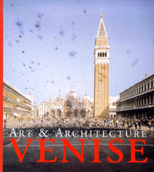 Art et architecture : Venise