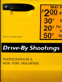 Drive-by Shootings