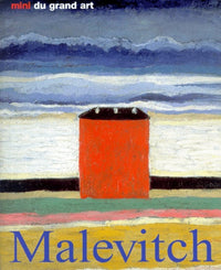 Les Minis du grand art : Malewitsch