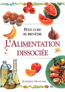 L'alimentation dissociée