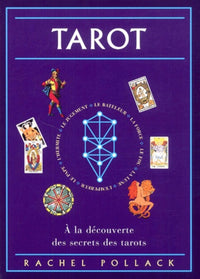 Tarot : A la découverte des secrets des tarots
