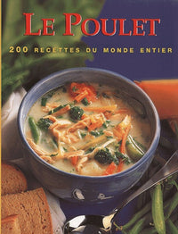 Le Grand Livre du poulet