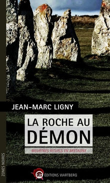 La Roche au démon