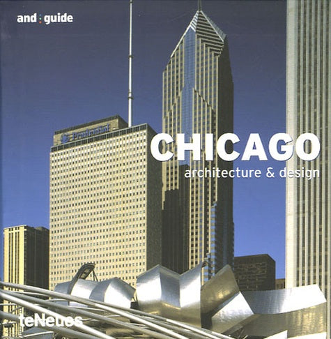 Chicago: Architecture & Design
