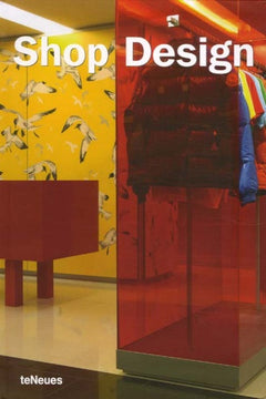 Shop Design