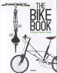 THE BIKE BOOK