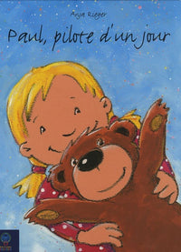 Paul, pilote d'un jour