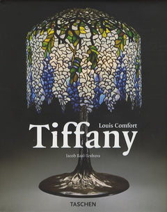 Louis Comfort: Tiffany