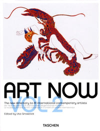VA-25 ART NOW VOL 2