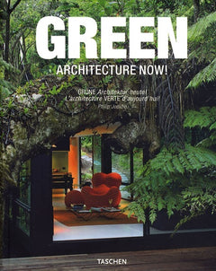 Green Architecture Now!