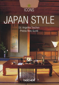 Japan Style: Exteriors Interiors Details