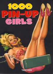 KO-25 1000 PIN-UP GIRLS