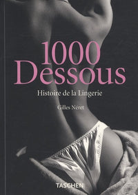 KO-25 1000 DESSOUS