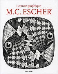 L'oeuvre graphique