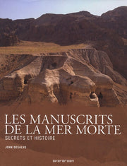 Les Manuscrits de la mer Morte