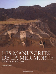 Les manuscripts de la mer Morte