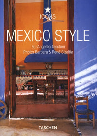 PO-25 MEXICO STYLE