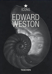 Po-25 Edward Weston