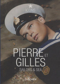 PO-25 PIERRE ET GILLES SAILORS & SEA