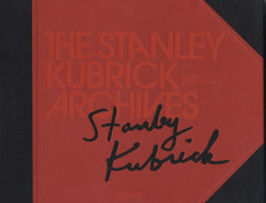 The Stanley Kubrick Archives