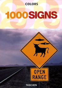 1000 Signs