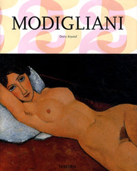 KR-25 MODIGLIANI