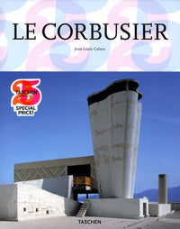 KR-25 LE CORBUSIER