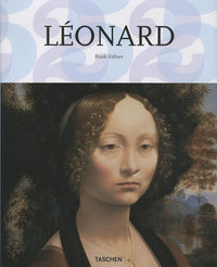 Léonard de Vinci. Tout l'œuvre peint