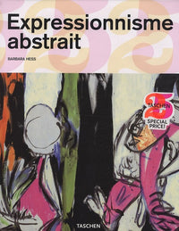 KR-EXPRESSIONNISME ABSTRAIT