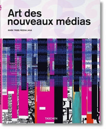 KR-25 Art des nouveaux médias