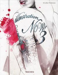 Illustration Now ! Vol 3