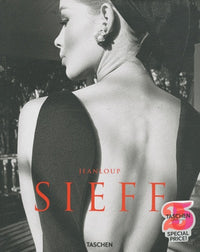 GR-25 JEAN-LOUP SIEFF