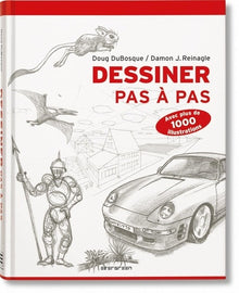EV-DESSINER PAS A PAS