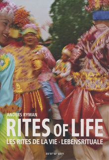 RITES OF LIFE
