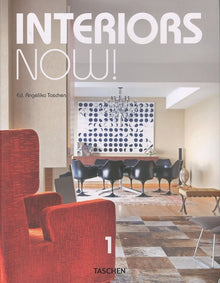 Interiors Now!
