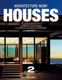 MI-ARCHITECTURE NOW! HOUSES 2
