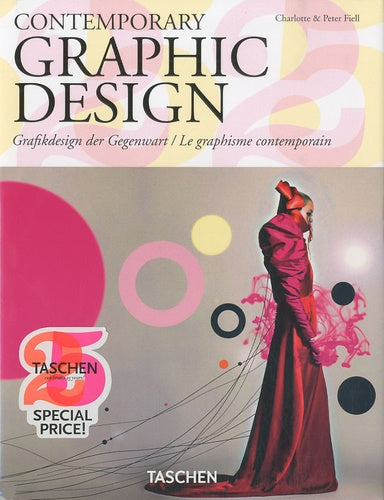 VA-25 CONTEMPORARY GRAPHIC DESIGN