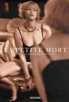 FO-SANTILLO LA PETITE MORT
