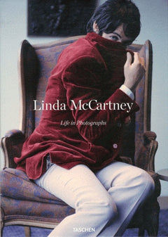 Linda McCartney: Life in Photographs