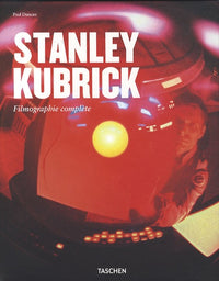 GR-25 STANLEY KUBRICK