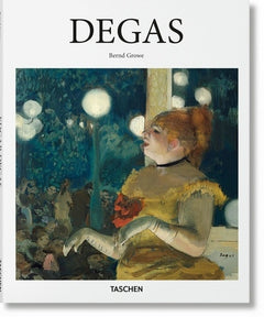 BA-Degas