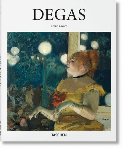BA-Degas