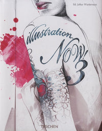 Illustration Now ! Vol 3