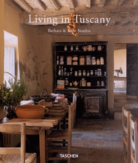 Living in Tuscany / Vivre en Toscane