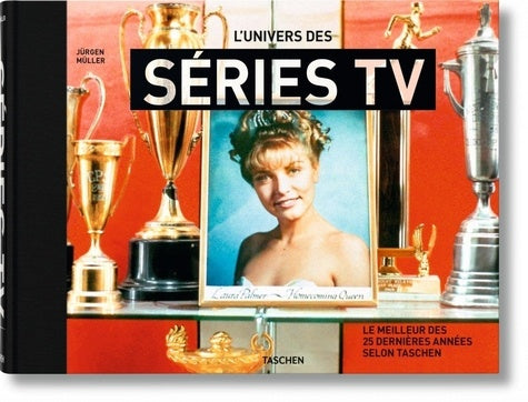 L'univers des séries TV