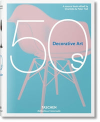 ko-25 Dec. Arts 50's HC