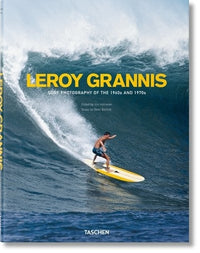 gr- 25 Grannis, Surf Photography