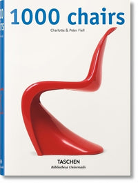 KO-25 1000 CHAIRS HC