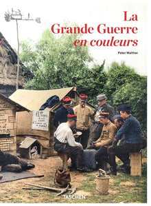 La Grande Guerre en couleurs