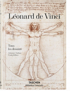 Léonard de Vinci. Tout l'œuvre peint